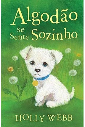 Algodão Se Sente Sozinho Menor preço em Algodão Se Sente Sozinho