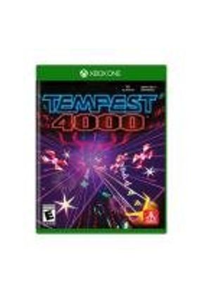 Jogo Tempest 4000 - Xbox One - Atari
