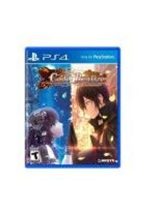 Jogo Code Realize - Bouquet Of Rainbows - Playstation 4 - Aksys Games