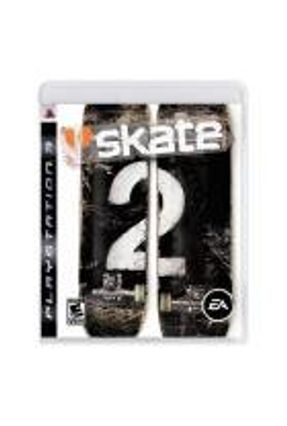 Jogo Skate 2 - Playstation 3 - Ea Sports