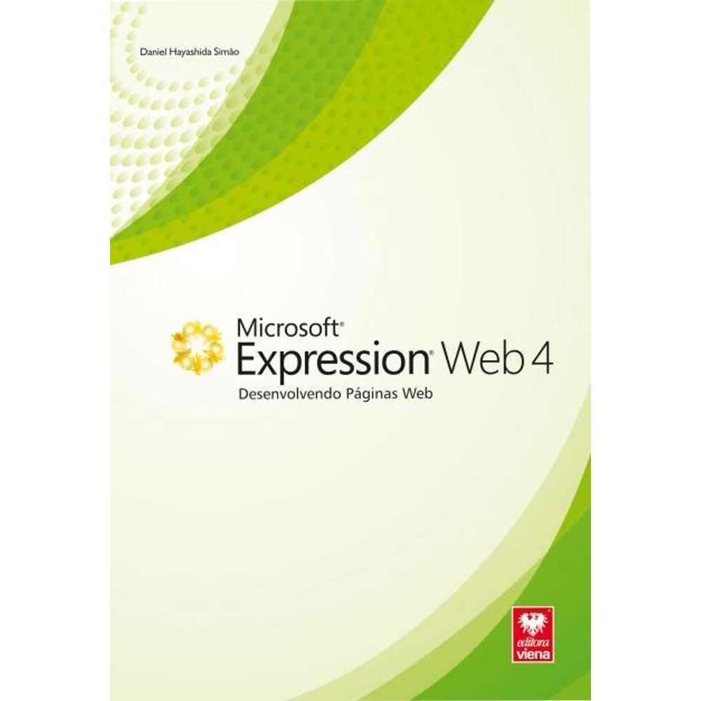 Microsoft Expression Web 4 Desenvolvendo Páginas Web Saraiva