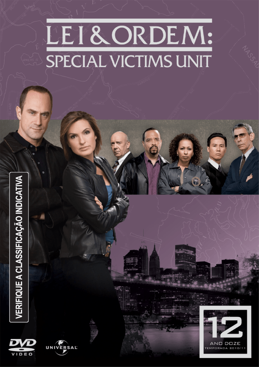 quantas temporadas tem lei e ordem svu