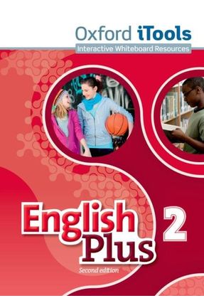 English Plus - Level 2 Itools - 2ª Edition - Ben Wetz Diana Pye | 