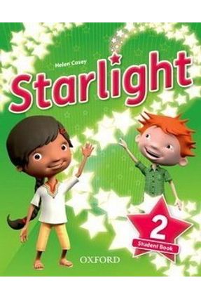 Starlight - Level 2 - Teacher's Resource Pack - Kirstie Grainger Helen Casey Suzanne Torres | 