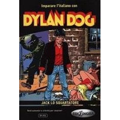 Dylan Dog - Jack Lo Squartatore