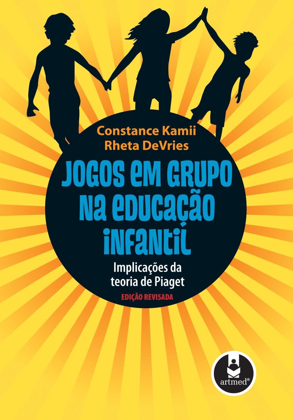 piaget e educação infantil