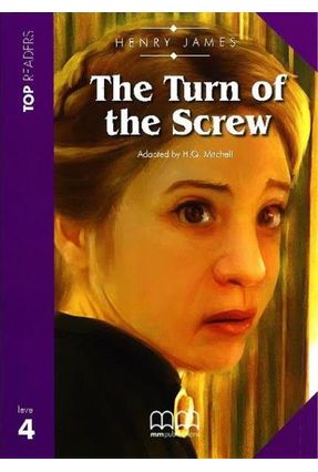 The Turn Of The Screw - Top Readers - Mitchell,H. Q. | 