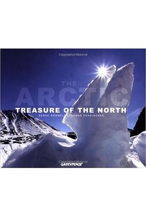 The Arctic - Henningsen,Thomas | 
