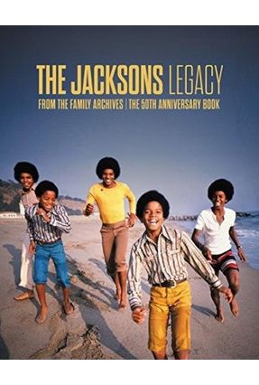 The Jacksons - Legacy - The Jacksons | 