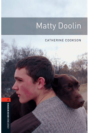 Matty Doolin (oxford Bookworm Library 2) 3ed - Cookson | 