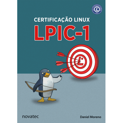 lpic 1 na Saraiva