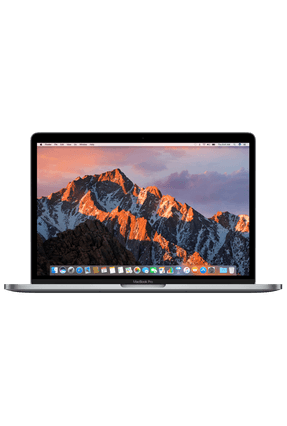 Macbook - Apple Mpxq2bz/a I5 Padrão Apple 2.30ghz 8gb 128gb Ssd Intel Iris Plus Graphics 640 Macos Sierra Pro Retina 13,3" Polegadas