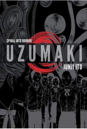 uzumaki 3 in 1 deluxe edition
