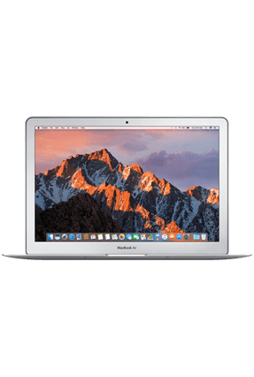 Macbook - Apple Mqd42bz/a I5 Padrão Apple 1.80ghz 8gb 256gb Ssd Intel Hd Graphics Macos Sierra Air 13" Polegadas