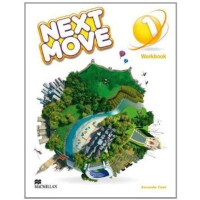 Next Move 1 - Workbook