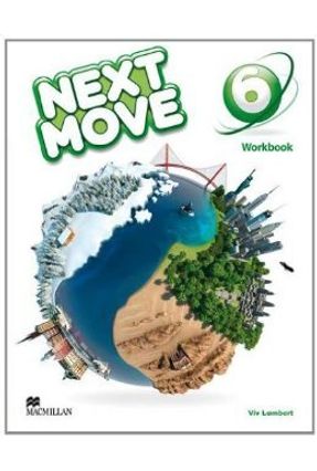 Next Move 6 - Workbook - Macmillan | Nisrs.org