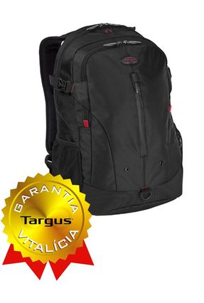 Mochila Targus Terra Tsb226la Preta Para Notebooks Menor preço em Mochila Targus Terra Tsb226la Preta Para Notebooks