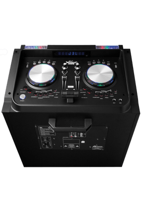 Caixa De Som Acústica Com Sistema Dj 2 JBL Xpert Menor preço em Caixa De Som Acústica Com Sistema Dj 2 JBL Xpert