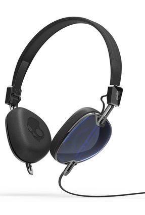 Fone de Ouvido Headphone Navigator Azul Skullcandy S5avfm-289