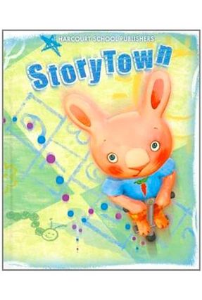 Storytown - Spring Forward Grade 1 Level 1/1 - Student Edition - Hsp | Nisrs.org Storytown - Spring Forward Grade 1 Level 1/1 - Student Edition - Hsp | Nisrs.org