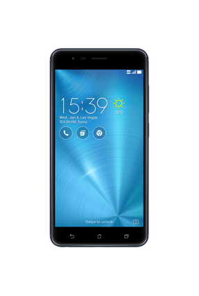 Celular Smartphone Asus Zenfone 3 Zoom Ze553kl 32gb Preto - Dual Chip