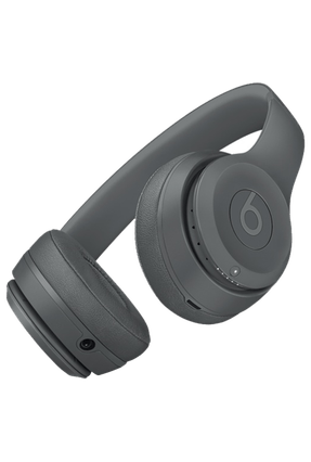 Fone de Ouvido Headphone Wireless Solo3 Neighbourhood Cinza-estrada Beats Mpxh2ll/a