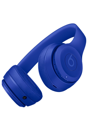 Fone de Ouvido Headphone Wireless Solo3 Neighbourhood Azul-onda Beats Mq392ll/a