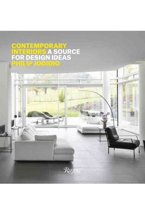 Contemporary Interiors - Jodidio,Philip | 