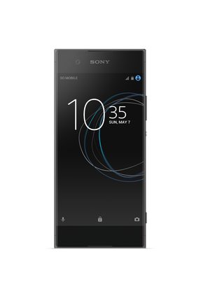 Smartphone Sony Xperia Xa1 Dual Preto Tela 5" Android™ N Câmera 23Mp Octa-Core 32Gb Menor preço em Smartphone Sony Xperia Xa1 Dual Preto Tela 5" Android™ N Câmera 23Mp Octa-Core 32Gb