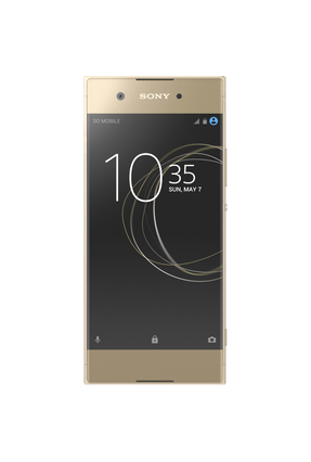 Smartphone Sony Xperia Xa1 Dual Dourado Tela 5" Android™ N Câmera 23Mp Octa-Core 32Gb é ruim? Smartphone Sony Xperia Xa1 Dual Dourado Tela 5" Android™ N Câmera 23Mp Octa-Core 32Gb é boa?
