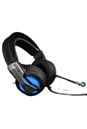 Headset Gamer 7.1 Surround USB Ehs971 Menor preço em Headset Gamer 7.1 Surround USB Ehs971