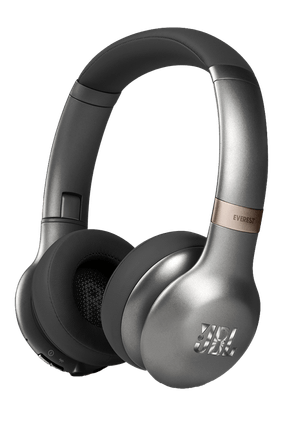 Fone de Ouvido Headphone Bluetooth Supra Everest Preto Jbl V750