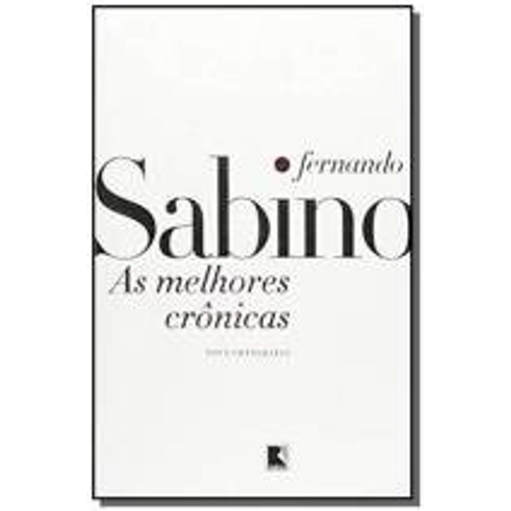 Cronicas De Fernando Sabino A Falta Que Ela Me Faz