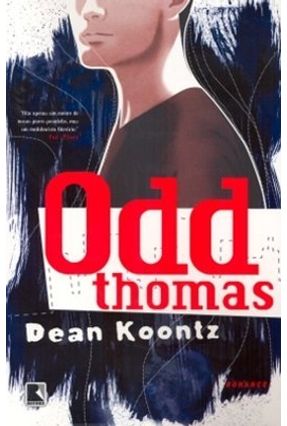 Odd Thomas - Kontz,Dean | 