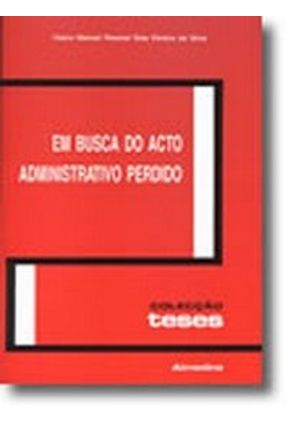 Em Busca do Contencioso Administrativo e Tributário ...