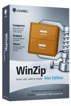 winzip mac edition 2.0 free