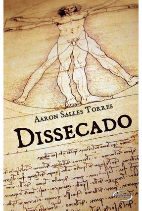 Dissecado - Torres,Aaron Salles | Nisrs.org