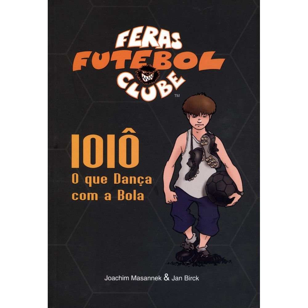 Resumo Do Livro As Feras Futebol Clube