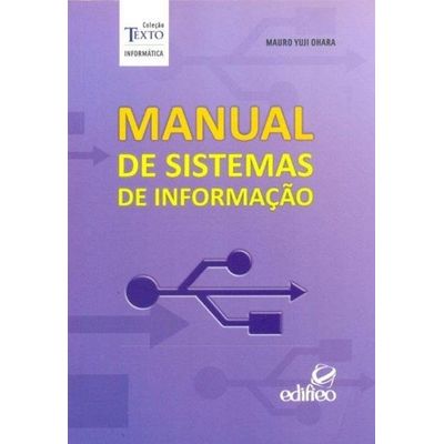 Manual De Sistemas De Informação