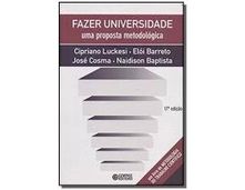 Universidade Do Espirito Saraiva - 