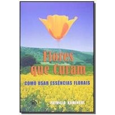 Flores Que Curam - 