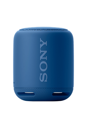 Caixa de Som Sony Azul Srs Xb10l