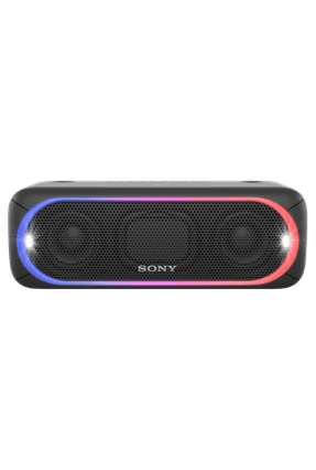 Caixa de Som Sony Preto Srs Xb30b