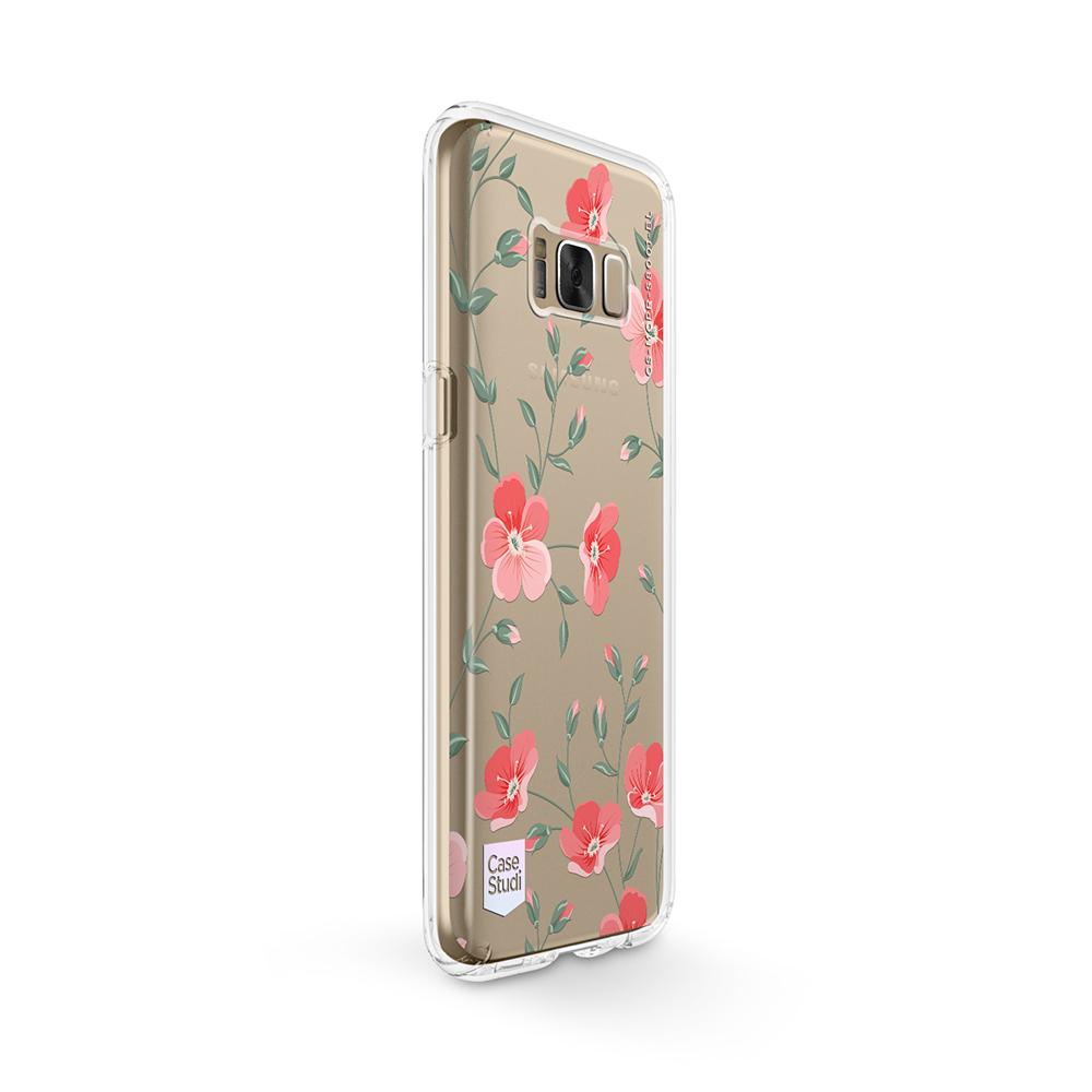 Capinha tpu Antiqueda Transparente Samsung Galaxy S8 Plus em Promoção |  Ofertas na Americanas