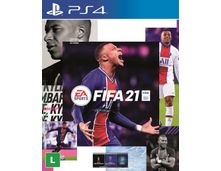 FIFA21-PS4