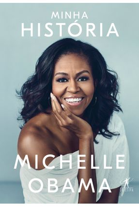 Minha História Menor preço em Minha História