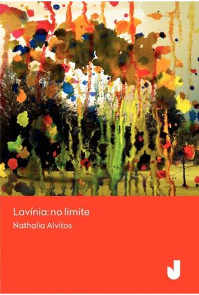 Lavínia - No Limite - Natalia Alvitos | 