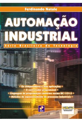 Automação Industrial - Natale,Ferdinando | 