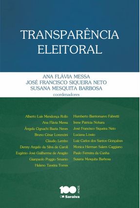 Transparência Eleitoral - Messa,Ana Flávia Barbosa,Susana Mesquita JOSÉ FRANCISCO SIQUEIRA NETO | 