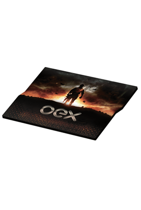 Mousepad Gamer Oex Action Mp300 Tecnologia Antiskid, Base Emborrachada Antiderrapante Menor preço em Mousepad Gamer Oex Action Mp300 Tecnologia Antiskid, Base Emborrachada Antiderrapante